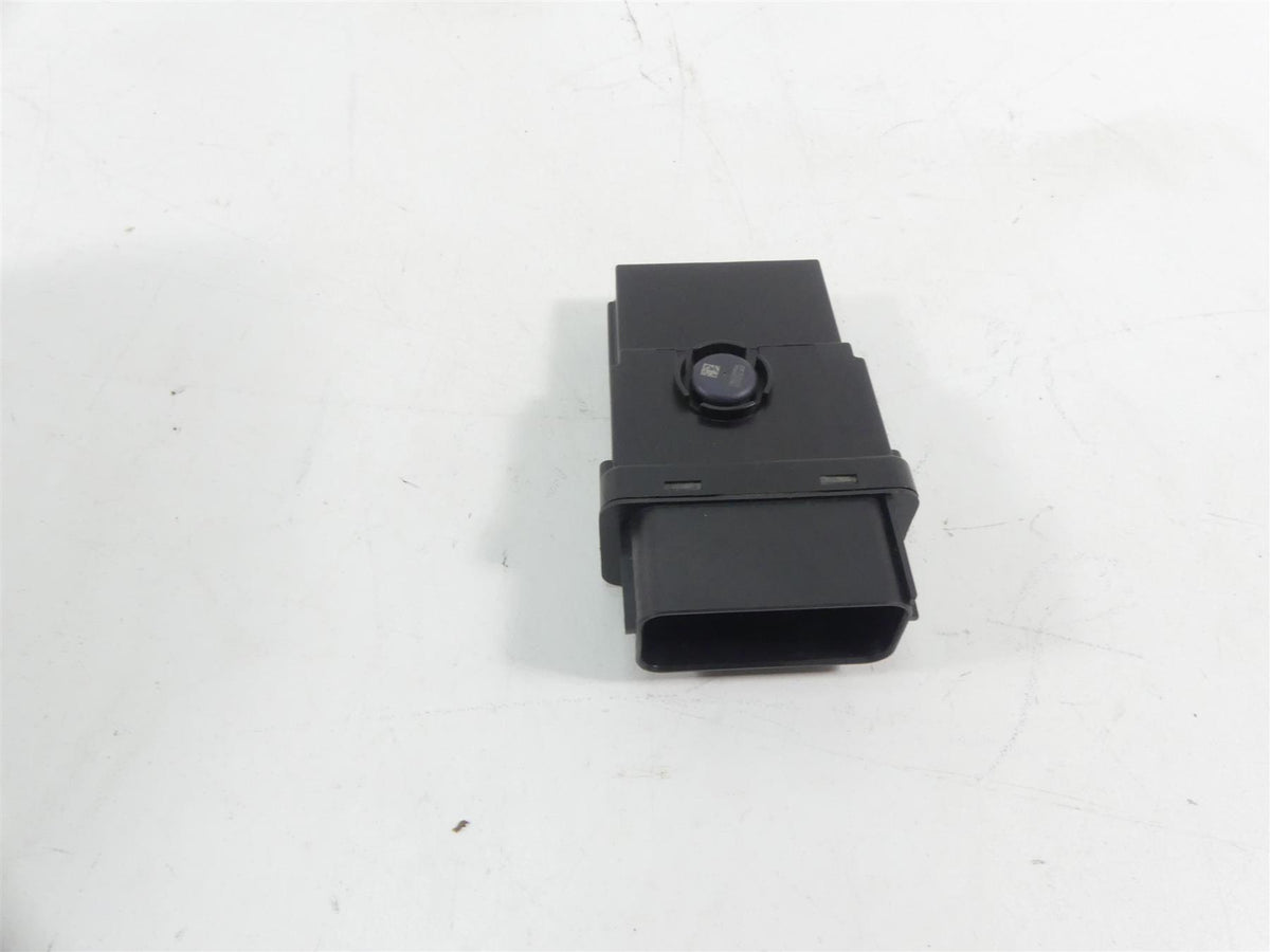 2020 BMW F850 GS K81 Rallye General Light Control Module 61359444916 61351600221 {{ shop.shopifyCountryName }} - Mototech271