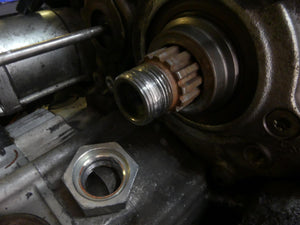 2016 Suzuki GSX-R750 Running Engine Motor 20K -Read 11301-15830 | Mototech271