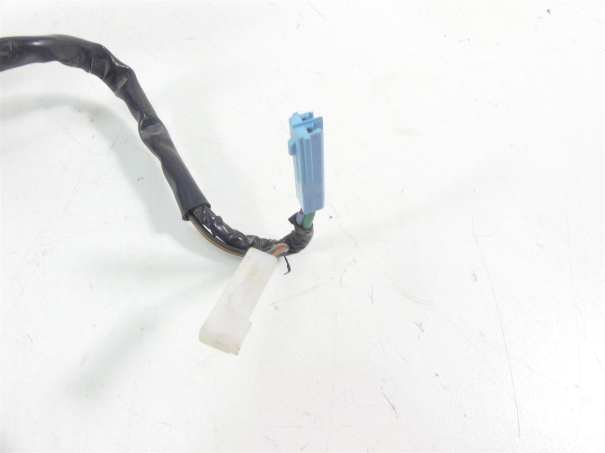 2015 Honda CBR1000 RR SC59 Right Rear View Mirror Blinker Set 88210-MGP-D60 {{ shop.shopifyCountryName }} - Mototech271