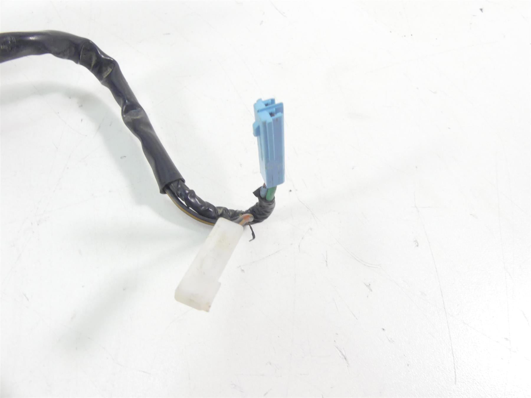 2015 Honda CBR1000 RR SC59 Right Rear View Mirror Blinker Set 88210-MGP-D60 {{ shop.shopifyCountryName }} - Mototech271