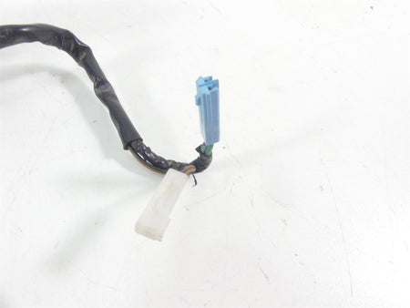 2015 Honda CBR1000 RR SC59 Right Rear View Mirror Blinker Set 88210-MGP-D60 {{ shop.shopifyCountryName }} - Mototech271