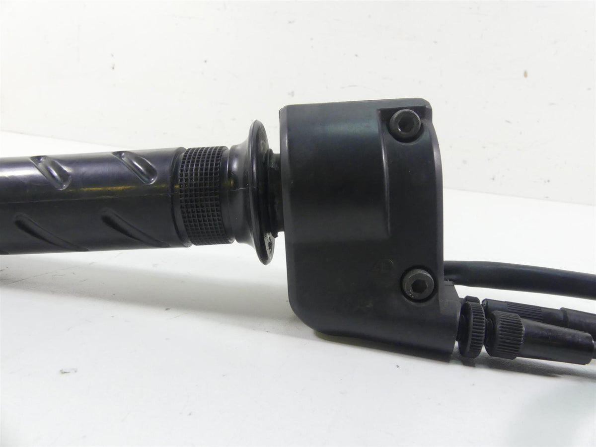 2007 Buell XB12 SS Lightning Right Hand Throttle Control Switch N0158.TA {{ shop.shopifyCountryName }} - Mototech271