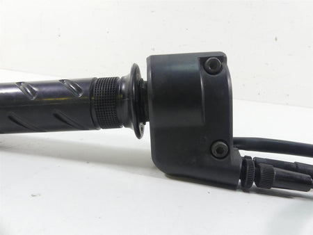 2007 Buell XB12 SS Lightning Right Hand Throttle Control Switch N0158.TA {{ shop.shopifyCountryName }} - Mototech271