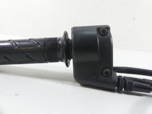 2007 Buell XB12 SS Lightning Right Hand Throttle Control Switch N0158.TA | Mototech271