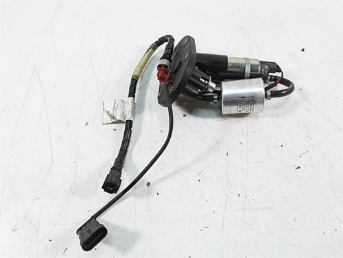 2014 Moto Guzzi California 1400 T Fuel Gas Petrol Pump - Tested B063104 | Mototech271