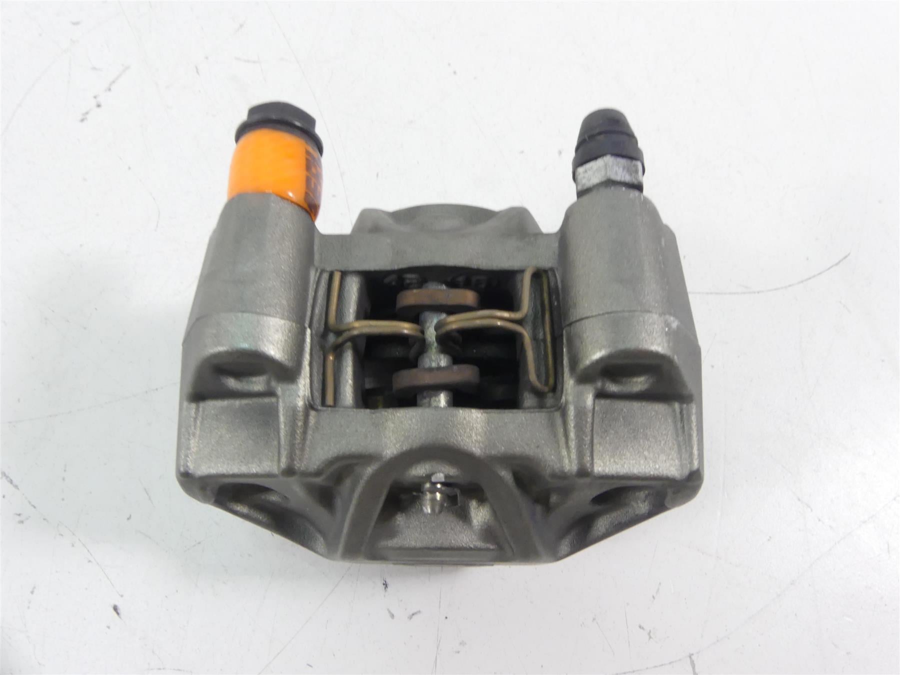 2017 Ducati Monster 1200 S Rear Brembo Brake Caliper 61140421A {{ shop.shopifyCountryName }} - Mototech271