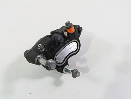 2017 Harley Dyna FXDB Street Bob Front Brake Caliper 41300001 {{ shop.shopifyCountryName }} - Mototech271