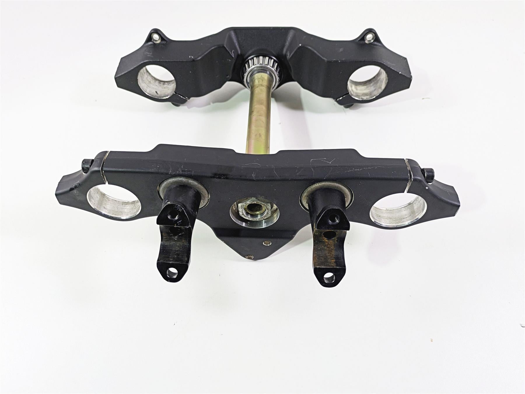 2018 Indian Springfield Dark Horse Upper Lower 46Mm Triple Tree Set 1824620 {{ shop.shopifyCountryName }} - Mototech271