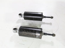 Load image into Gallery viewer, 2004 Harley FLSTCI Softail Heritage Showa Rear Damper Shock Set 54508-00A
