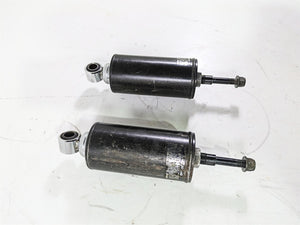 2004 Harley FLSTCI Softail Heritage Showa Rear Damper Shock Set 54508-00A