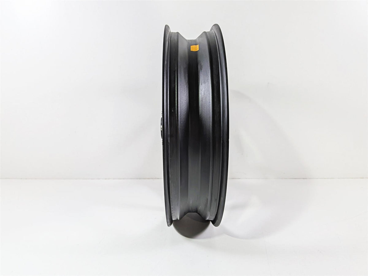 2016 BMW S1000RR K46 HP 17x3.5 Straight Front Wheel Rim Forged 36318548892-Mototech271