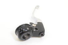 Load image into Gallery viewer, 2005 Harley Touring FLHRSI Road King Clutch Perch With Handle 38608-96
