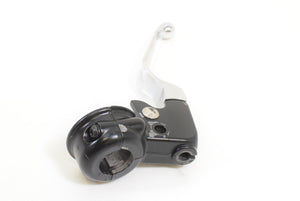 2005 Harley Touring FLHRSI Road King Clutch Perch With Handle 38608-96