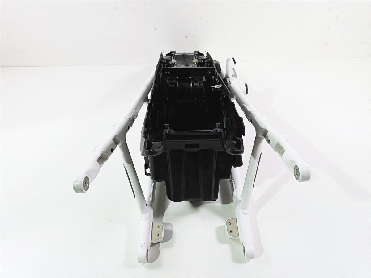2024 Triumph Tiger 900 GT Subframe & Inner Fender T2072195 {{ shop.shopifyCountryName }} - Mototech271