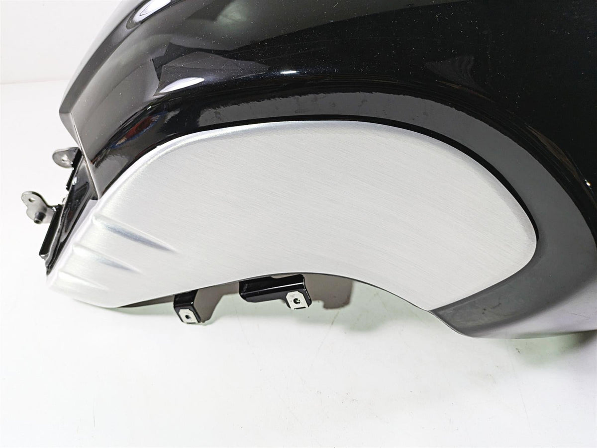 2014 BMW R nine T R9T K21 Great Fuel Gas Petrol Tank -No Dents 16118522862 {{ shop.shopifyCountryName }} - Mototech271