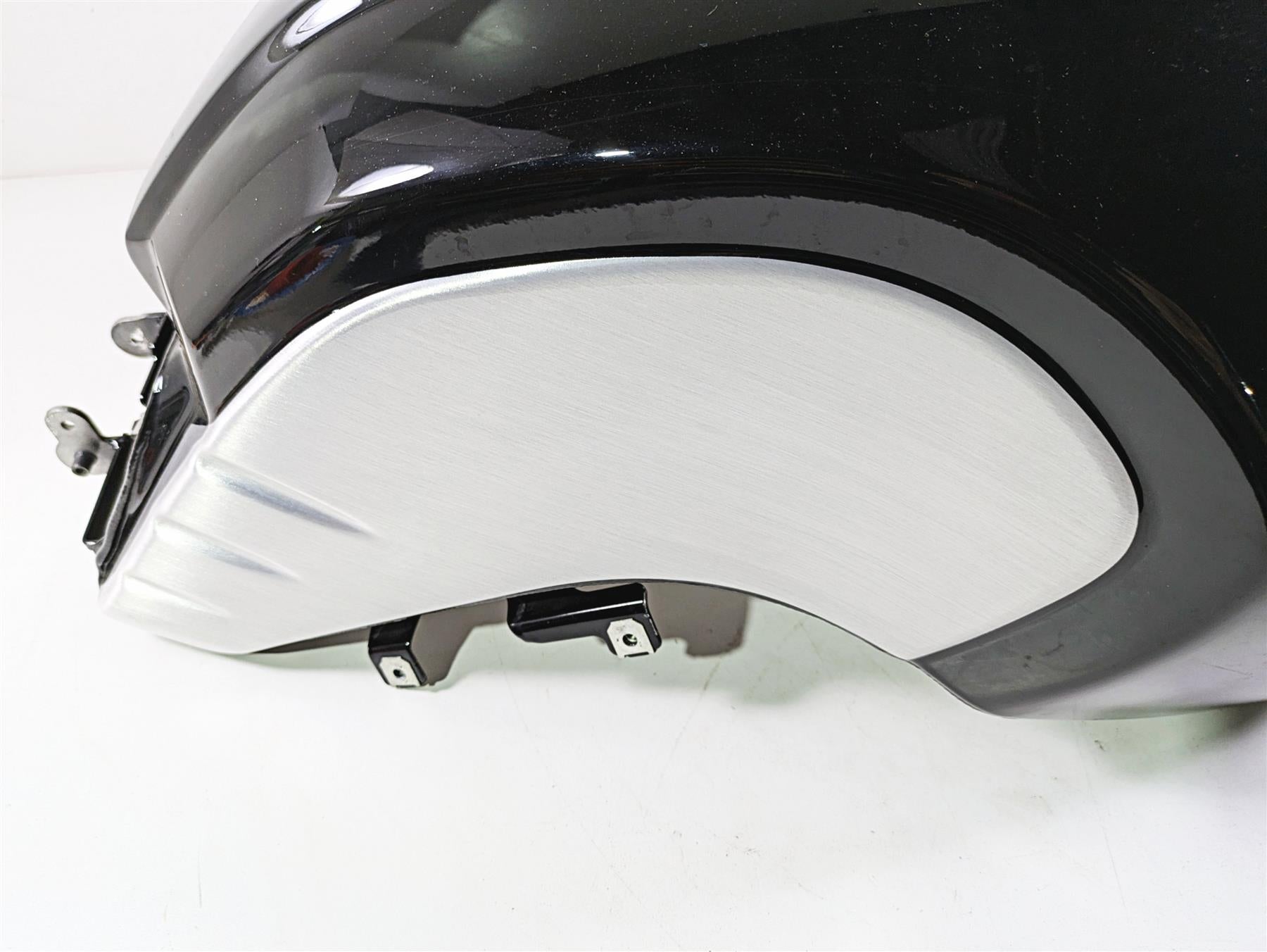 2014 BMW R nine T R9T K21 Great Fuel Gas Petrol Tank -No Dents 16118522862 {{ shop.shopifyCountryName }} - Mototech271
