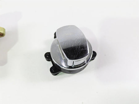 2016 Harley Touring FLHR Road King Ignition Switch Key Lock Set 71400010A {{ shop.shopifyCountryName }} - Mototech271