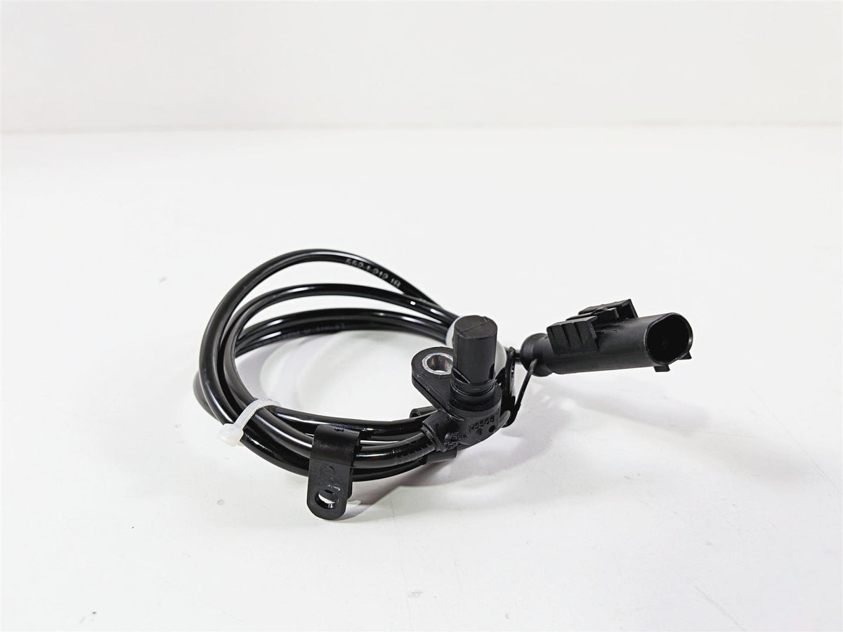 2016 Ducati Hypermotard 939 SP Rear Abs Brake Wheel Speed Sensor 55212121B-Mototech271