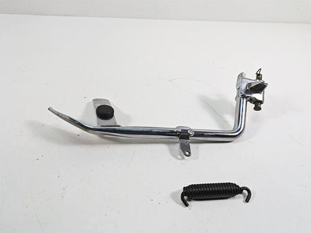 2009 Harley Softail FLSTSB Cross Bones Side Jiffy Kick Stand Kickstand 50087-07A {{ shop.shopifyCountryName }} - Mototech271