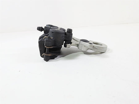 2013 KTM 990 Adventure Baja Brembo Rear Brake Caliper & Bracket 6011308000133-Mototech271