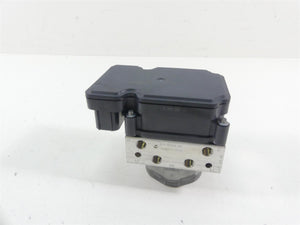 2016 Yamaha YZF-R1 S Abs Brake Pump Module Unit 2CR-85930-09-00 | Mototech271