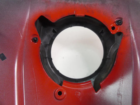 2016 BMW S1000XR K49 Fuel Gas Petrol Tank Cover Fairing Set 46637717162 {{ shop.shopifyCountryName }} - Mototech271