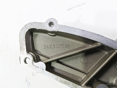 2008 Ducati SBK 1098 S Stator Cover & Water Pump Set 24220741AB {{ shop.shopifyCountryName }} - Mototech271