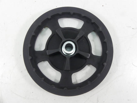 2016 Harley Touring FLTRX Road Glide Rear Drive Belt Pulley 68T 24mm 37781-09 {{ shop.shopifyCountryName }} - Mototech271