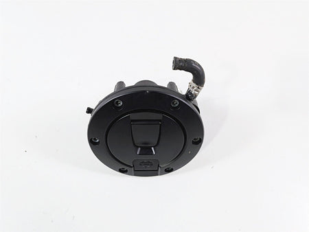 2023 Harley Adv RA1250 S Pan America Keyless Fuel Gas Cap Petrol Lid 61000533 {{ shop.shopifyCountryName }} - Mototech271