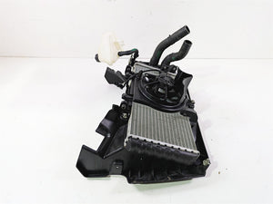 2017 BMW F800GS Adv K75 Radiator Fan Reservoir Hoses Set 17118530393