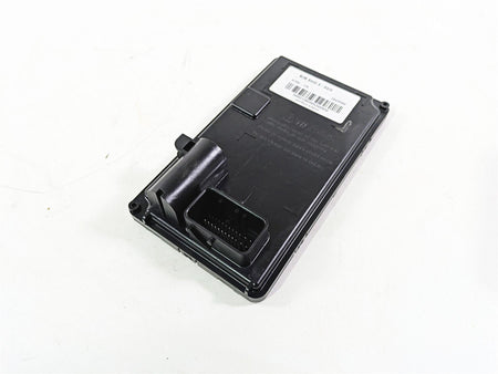 2016 Harley FXDL Dyna Low Rider Bcm Base X-Axis Body Control Module 69992-12B {{ shop.shopifyCountryName }} - Mototech271