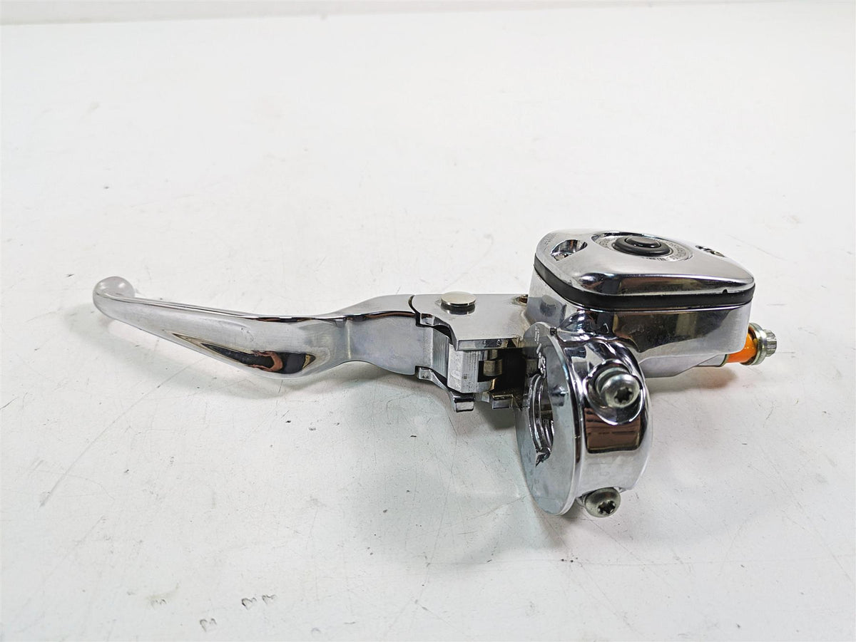 2009 Harley Dyna FXDFSE CVO Fat Bob Clutch Master Cylinder 11/16 46113-02D {{ shop.shopifyCountryName }} - Mototech271