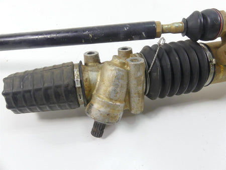 2020 Can Am Maverick X3 XMR Turbo RR Rack & Pinion Seering Shaft Set 709402180 {{ shop.shopifyCountryName }} - Mototech271