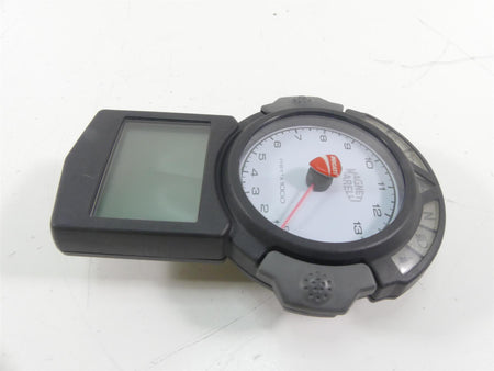 2006 Ducati 999 Biposto Speedometer Speedo Gauge Instrument -20K -Read 40610151F {{ shop.shopifyCountryName }} - Mototech271