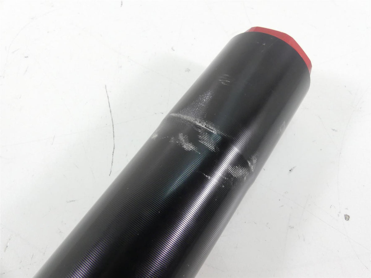 2013 Kawasaki ZX636 ZX6R Ninja Left Showa Front Fork - For Parts 44071-0834-39V {{ shop.shopifyCountryName }} - Mototech271