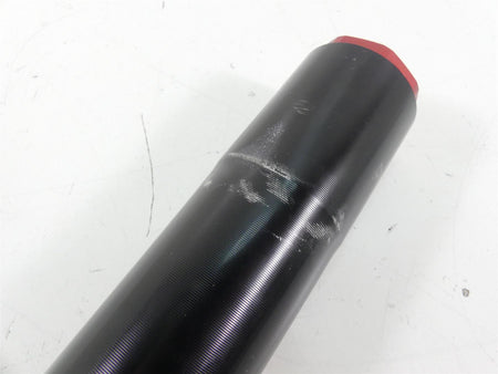 2013 Kawasaki ZX636 ZX6R Ninja Left Showa Front Fork - For Parts 44071-0834-39V {{ shop.shopifyCountryName }} - Mototech271