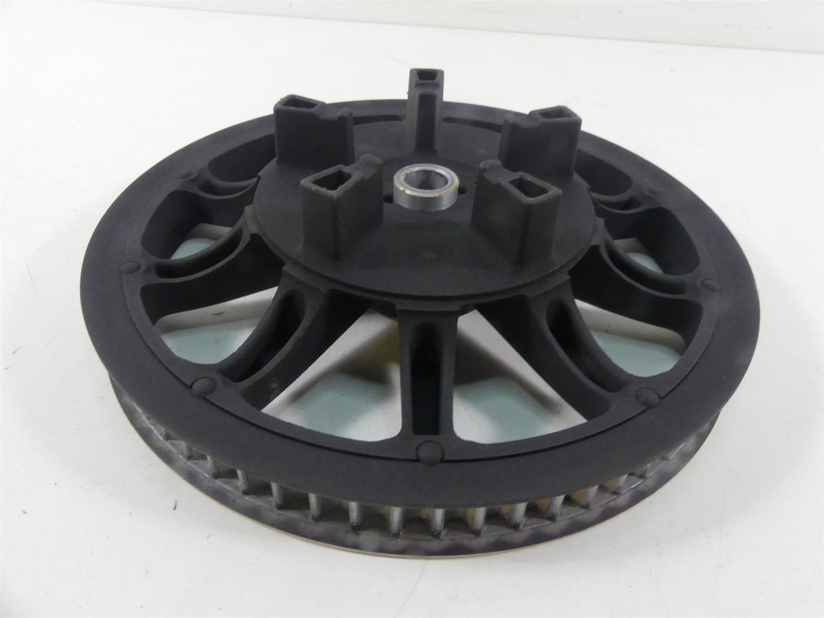 2020 Indian Roadmaster Rear Drive Belt Pulley Sprocket 66 Teeth Tooth 1333429 {{ shop.shopifyCountryName }} - Mototech271