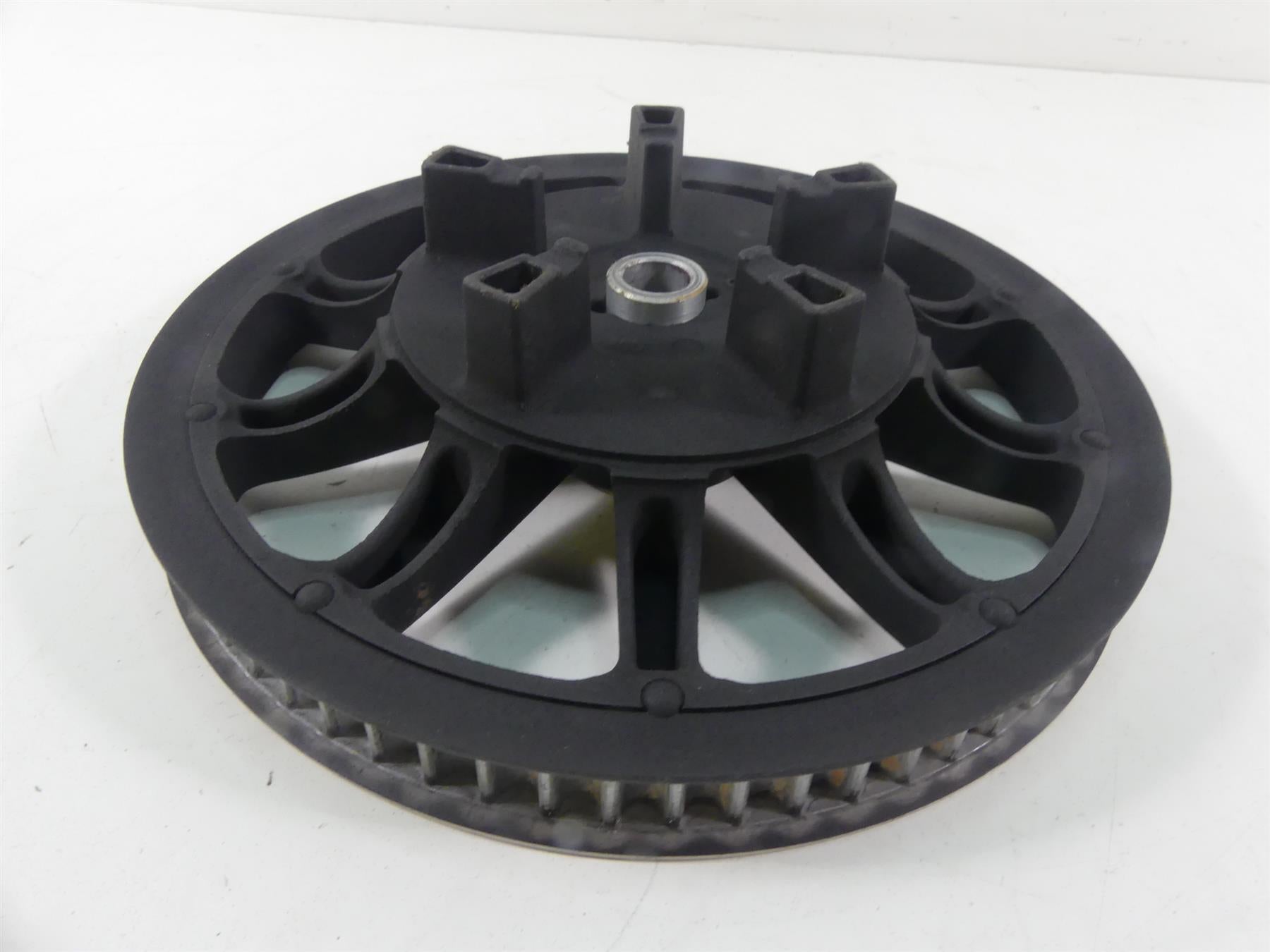 2020 Indian Roadmaster Rear Drive Belt Pulley Sprocket 66 Teeth Tooth 1333429 {{ shop.shopifyCountryName }} - Mototech271