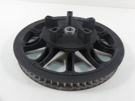 2020 Indian Roadmaster Rear Drive Belt Pulley Sprocket 66 Teeth Tooth 1333429 {{ shop.shopifyCountryName }} - Mototech271