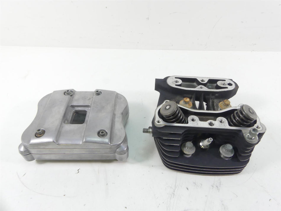 2001 Harley Davidson XL1200 Sportster Front Cylinder Head  - Read 16682-87