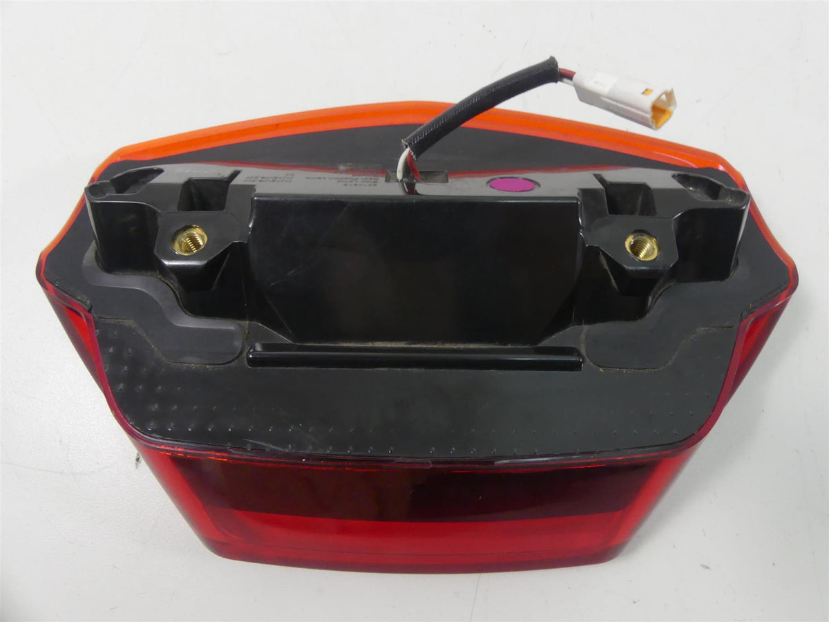 2019 Indian Motorcycle Co. FTR1200 Taillight Tail Stop Brake Light Lamp 2414218 {{ shop.shopifyCountryName }} - Mototech271