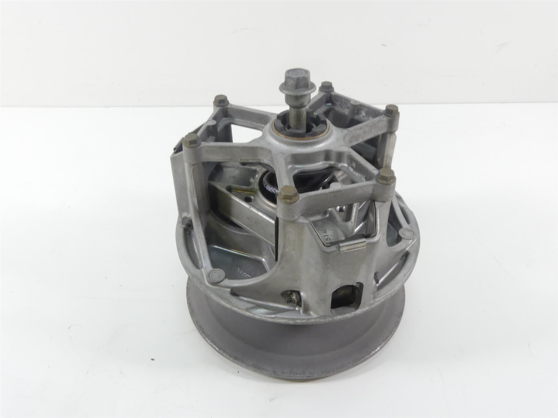 2018 Polaris RZR1000 RS1 Primary Drive Clutch Kit 1K 1323534 1323762 1323230 {{ shop.shopifyCountryName }} - Mototech271