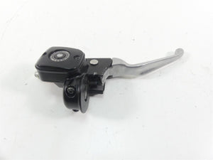1999 Harley Touring FLHTCUI Electra Glide Front Brake Mstr Clndr 11/16" 41700737