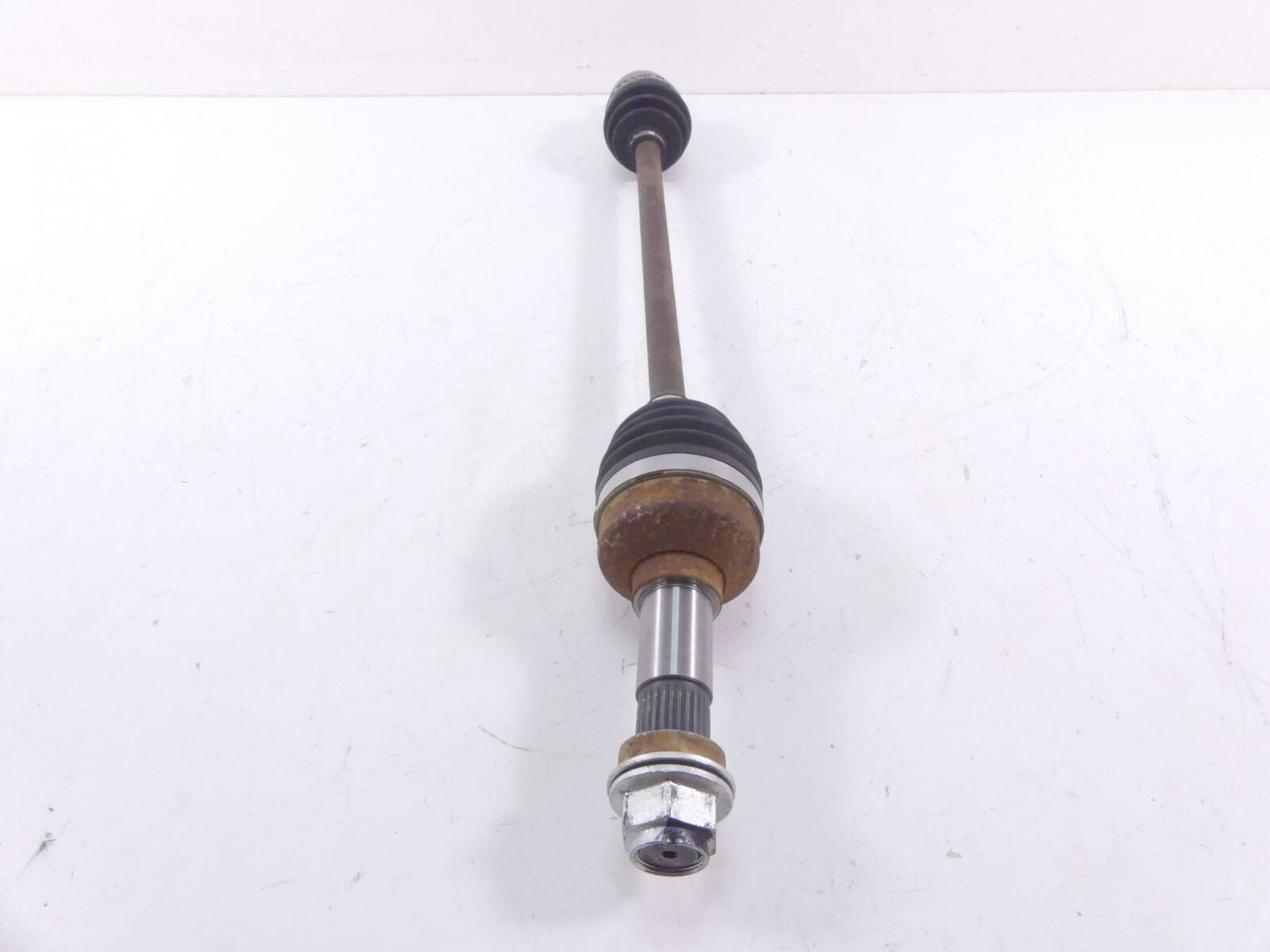 2017 Yamaha YXZ1000R EPS SS Right Front Drive CV Shaft Axle 2HC-2518F-00-00 {{ shop.shopifyCountryName }} - Mototech271