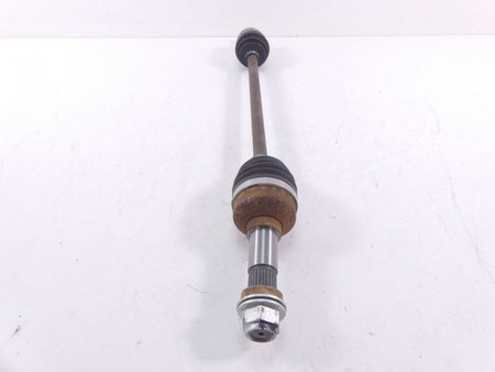 2017 Yamaha YXZ1000R EPS SS Right Front Drive CV Shaft Axle 2HC-2518F-00-00 {{ shop.shopifyCountryName }} - Mototech271