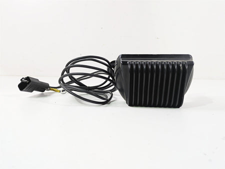 1998 Harley Touring FLHRCI Road King Rectifier Voltage Regulator 74505-97 {{ shop.shopifyCountryName }} - Mototech271