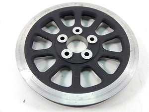 2016 Harley Softail FLS Slim Rear Drive Belt Pulley 66T 24mm 37778-07