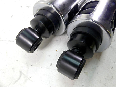 2011 Harley Softail FLSTF Fat Boy Rear Progressive Suspension Shocks 422-4037 {{ shop.shopifyCountryName }} - Mototech271