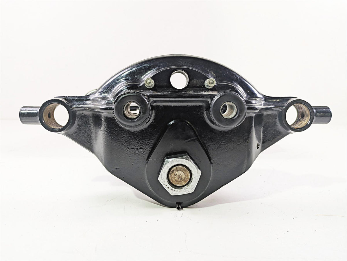 1999 Harley Touring FLHTCUI E-Glide Upper Lower Triple Tree 45435-95 45446-87A {{ shop.shopifyCountryName }} - Mototech271