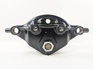 1999 Harley Touring FLHTCUI E-Glide Upper Lower Triple Tree 45435-95 45446-87A